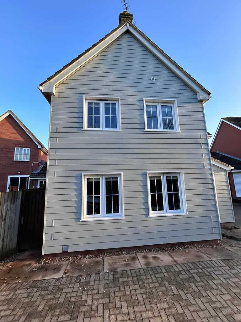 External Cladding Lowestoft | Cladding Lowestoft